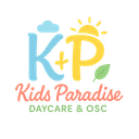 Kids Paradise Daycare & OSC logo