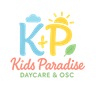 Kids Paradise Logo